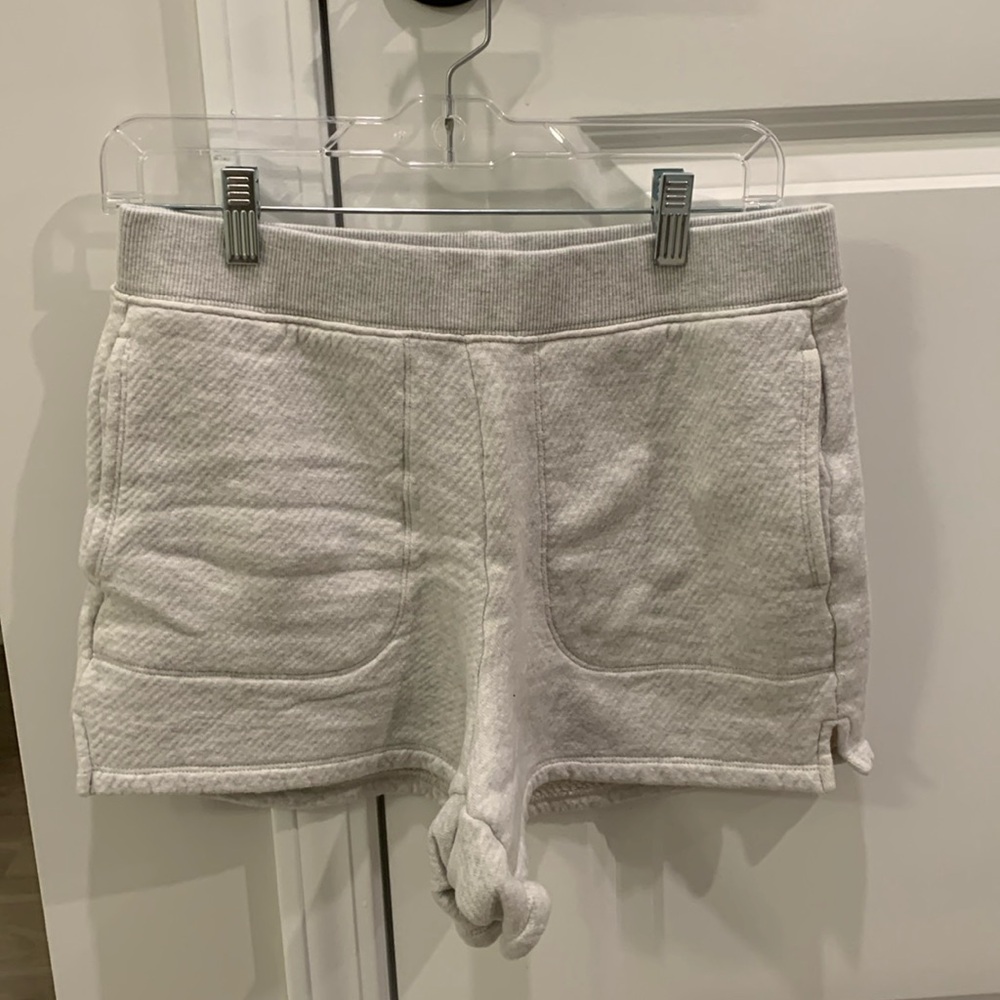 Madewell shorts